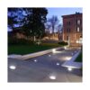 Luces LED de bajo voltaje de 1 W con conectores de cable_3