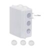 LuSumtly Caja de conexiones a prueba de polvo impermeable_5