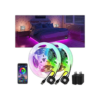 Luces LED activadas por movimiento para debajo de la cama_1