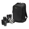 Lowepro Flipside BP 400 AW III Mochila para cámara sin_1