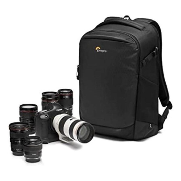 Lowepro Flipside BP 400 AW III Mochila para cámara sin_1