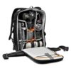 Lowepro Flipside BP 400 AW III Mochila para cámara sin_3
