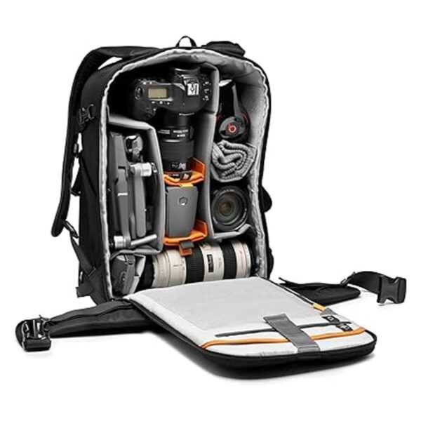 Lowepro Flipside BP 400 AW III Mochila para cámara sin_3