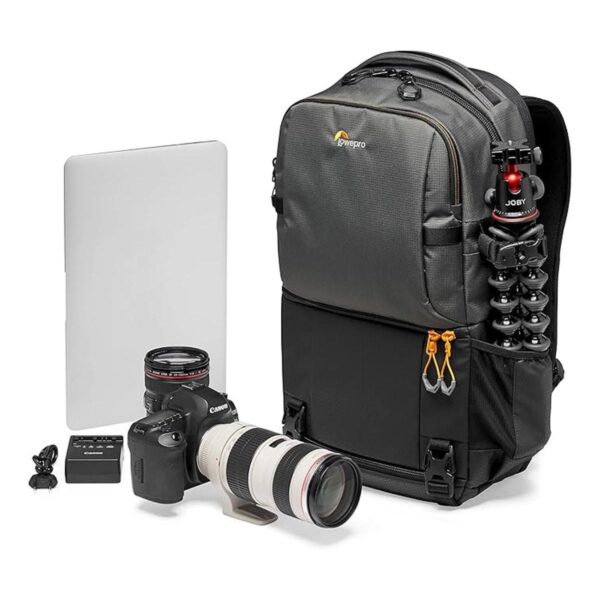 Lowepro Fastpack BP 250 AW III Mochila para cámara réflex_1