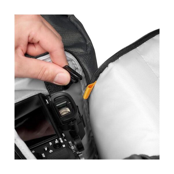Lowepro Fastpack BP 250 AW III Mochila para cámara réflex_6