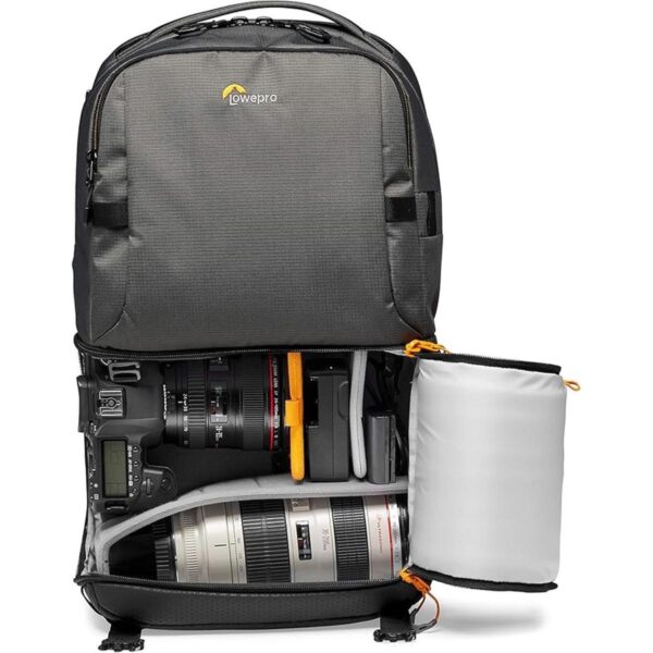 Lowepro Fastpack BP 250 AW III Mochila para cámara réflex_2