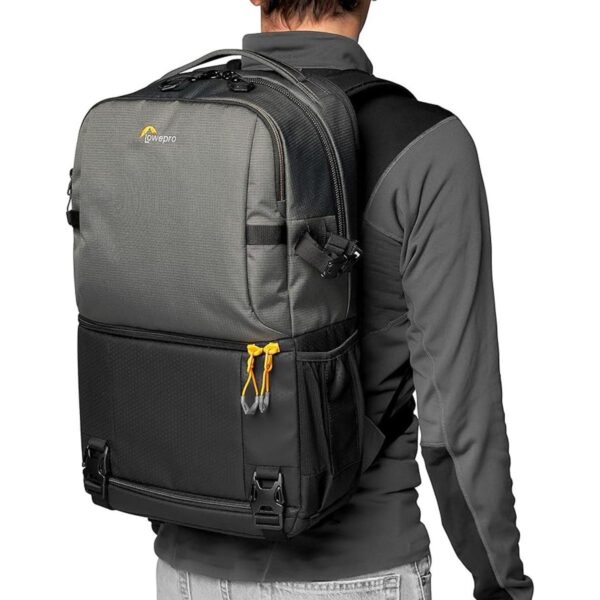 Lowepro Fastpack BP 250 AW III Mochila para cámara réflex_5