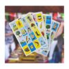 Loteria Mexicana Tradicional Jumbo Don Clemente para 10_4