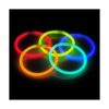 Lote de 400 tubos luminosos Joyin Toy de 8 pulgadas con_4
