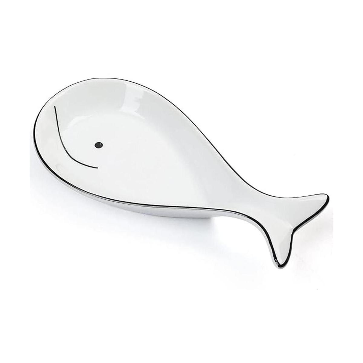 LotFancy Soporte para cuchara soporte de cuchara de