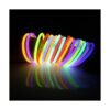 Lote de 400 tubos luminosos Joyin Toy de 8 pulgadas con_5