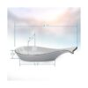 LotFancy Soporte para cuchara soporte de cuchara de