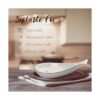 LotFancy Soporte para cuchara soporte de cuchara de