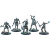 Los pergaminos de élder llaman a las armas Draugr_1