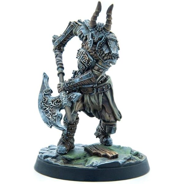 Los pergaminos de élder llaman a las armas Draugr_2
