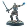 Los pergaminos de élder llaman a las armas Draugr_6
