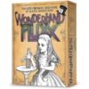 Looney Labs Wonderland Fluxx Juego de cartas multicolor_1