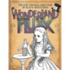 Looney Labs Wonderland Fluxx Juego de cartas multicolor_2