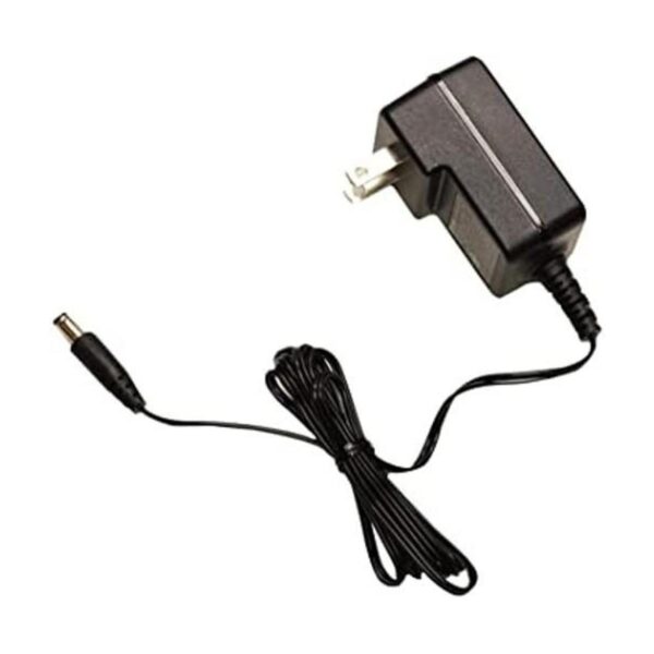 Lorex Adaptador de corriente de 12 V CC fuente de_1