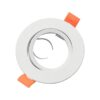 Longdex MR16 MR16 Soporte de montaje empotrado para_2