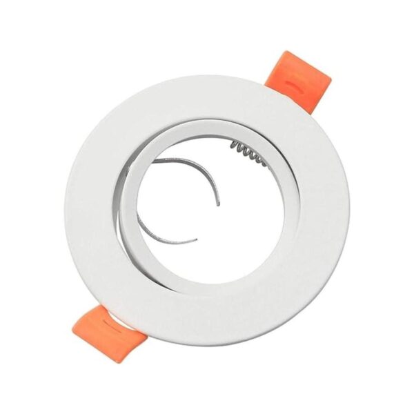 Longdex MR16 MR16 Soporte de montaje empotrado para_2