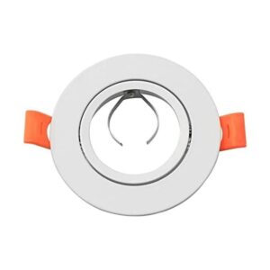 Longdex MR16 MR16 Soporte de montaje empotrado para_1