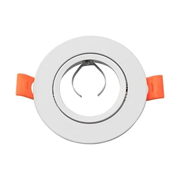 Longdex MR16 MR16 Soporte de montaje empotrado para_1