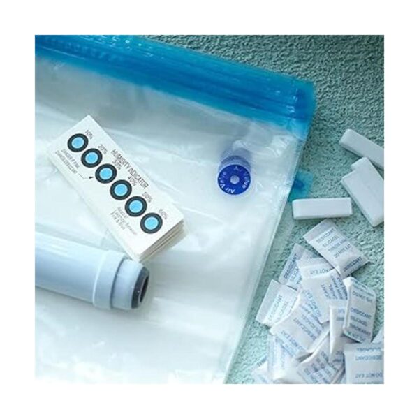 Lokkr Kit de bolsa de almacenamiento de filamento para_3