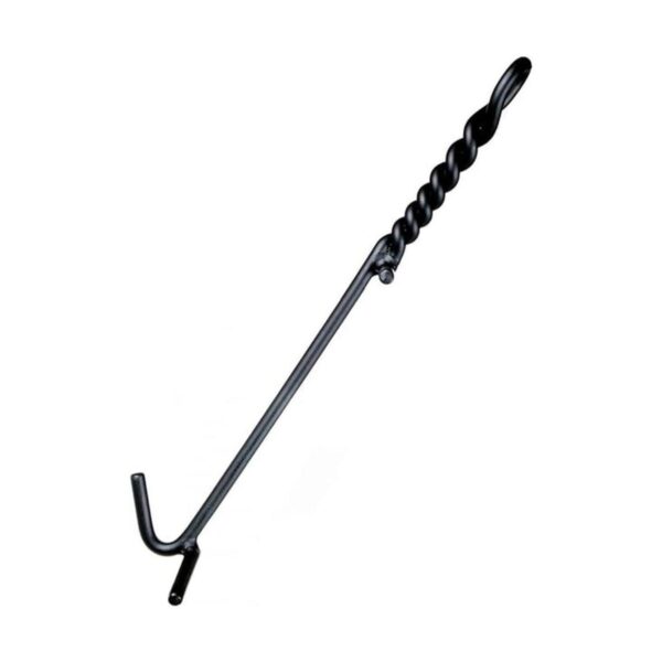 Lodge Mfg A5 soporte para levantar olla de camping de_2