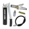 LockNLube Pistola de engrase de palanca EasyPrime. Incluye_1