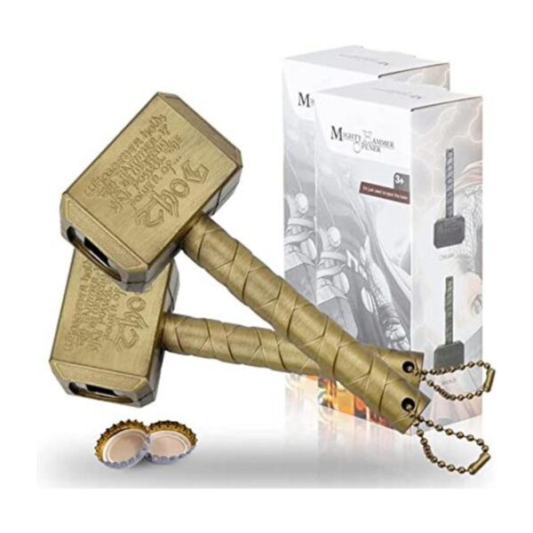Lmaytech Abrebotellas para abrir botellas de cerveza_1