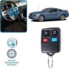 Llavero remoto de entrada sin llave para automóvil de_6