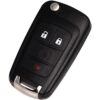 Llave de repuesto para GMC Terrain 20102020 2021 Chevy_5