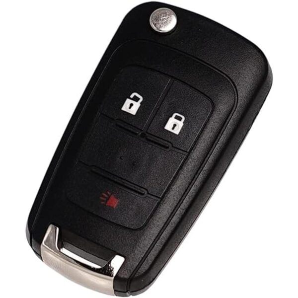 Llave de repuesto para GMC Terrain 20102020 2021 Chevy_5