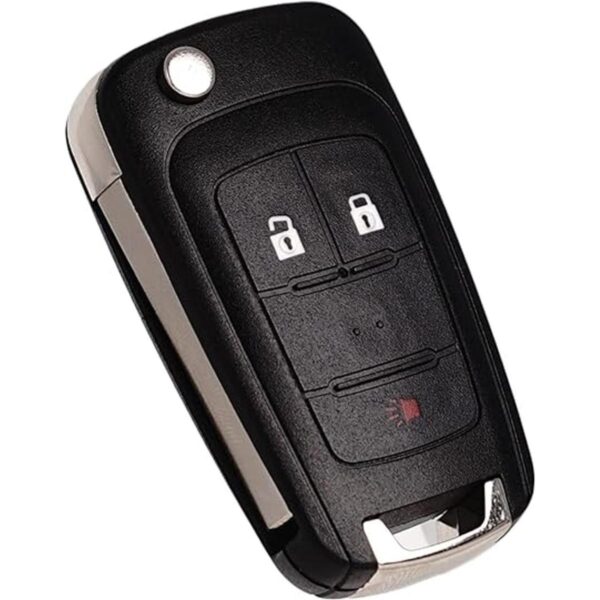 Llave de repuesto para GMC Terrain 20102020 2021 Chevy_4