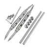 Llave de la lente Llave curva de acero inoxidable para_4