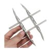 Llave de la lente Llave curva de acero inoxidable para_3