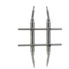 Llave de la lente Llave curva de acero inoxidable para_1