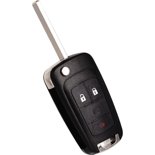 Llave de repuesto para GMC Terrain 20102020 2021 Chevy_3