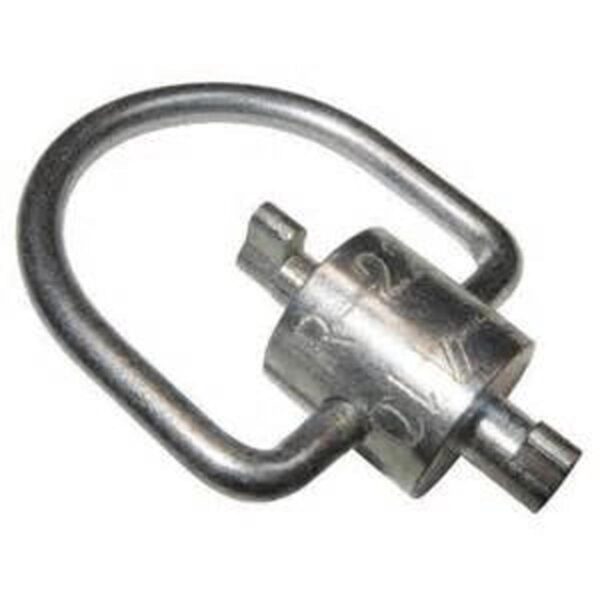 Llave múltiple compatible con todas las tapas Novent_2