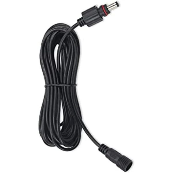 Liwinting Cable de extensión de CC impermeable IP67 de_1