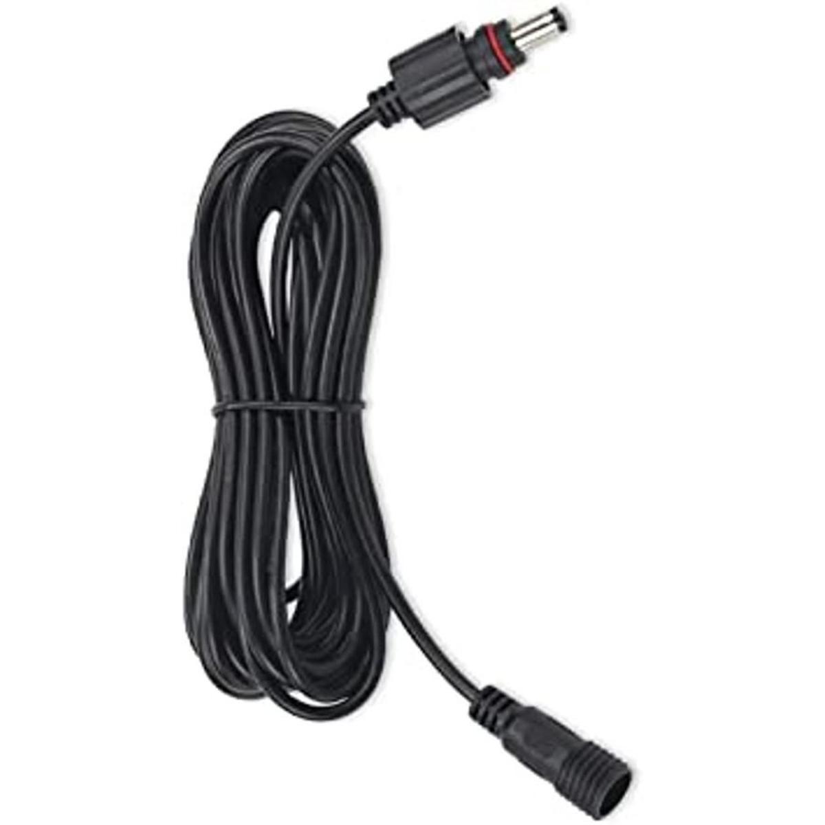 Liwinting Cable de extensión de CC impermeable IP67 de