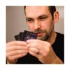 Llamas de duelo Un simple juego de cartas familiar El_6