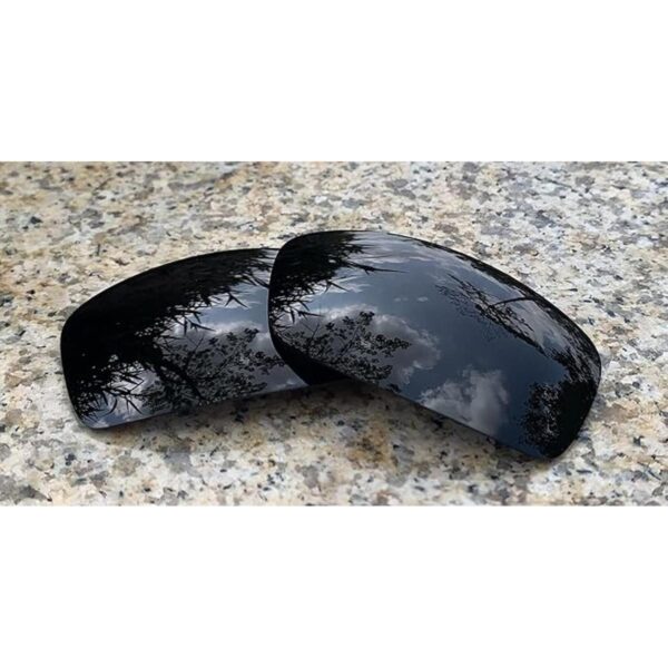 Littlebird4 Lentes de repuesto para Oakley Square Wire_2