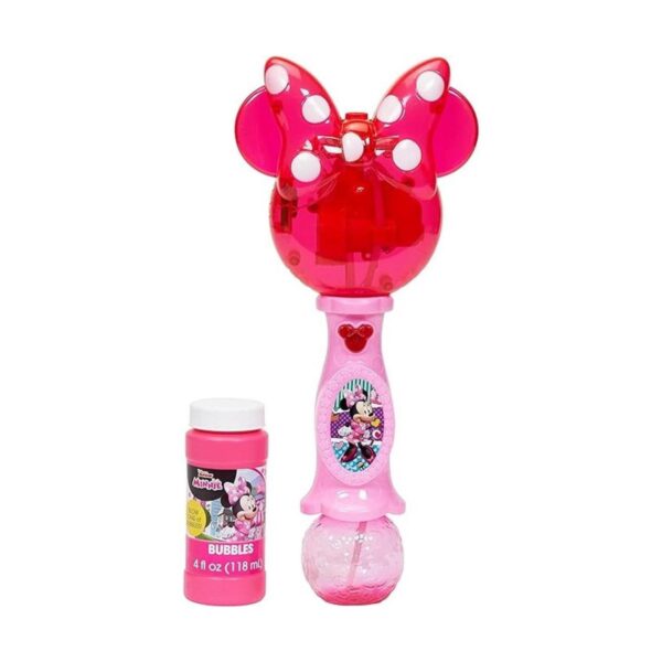 Little Kids Disney Minnie Mouse Varita musical de_4