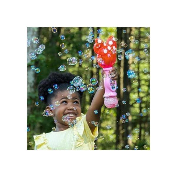 Little Kids Disney Minnie Mouse Varita musical de_6