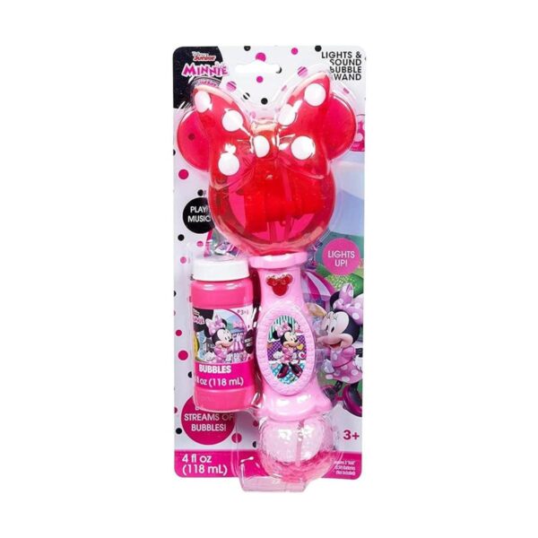 Little Kids Disney Minnie Mouse Varita musical de_5