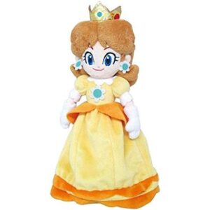 Little Buddy Super Mario All Star Collection 1419 Daisy_1