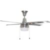 Litex Industries UB48BC4LE Urbana Ventilador de techo LED_1