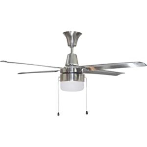 Litex Industries UB48BC4LE Urbana Ventilador de techo LED_1